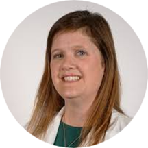 Dr. Blaire O'Brien, OD