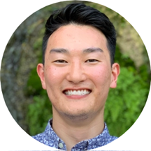 Dr. Blake Bender, OD