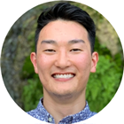 Dr. Blake Bender, OD