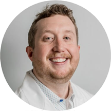 Dr. Blake Burnstad, DDS