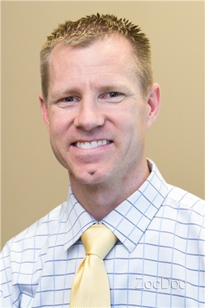 Dr. Blake Jones, DMD