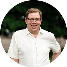 Dr. Blake Lancaster, PhD