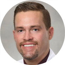Dr. Blake Wallace, DPM