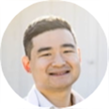 Dr. Blake Wang, DMD
