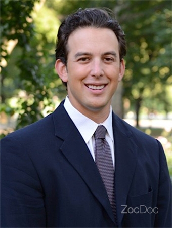 Dr. Blake Winokur, DMD