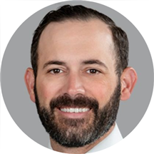 Dr. Blake Zippi, OD