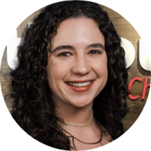 Dr. Blakelyn Mayeaux, DC