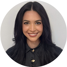 Dr. Blanca Estupinan, MD