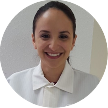 Dr. Blanca Ramos, DDS