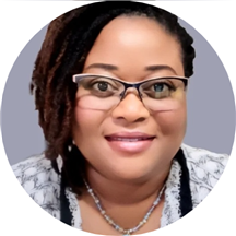 Dr. Blandine Yacinthus, DNP, APRN