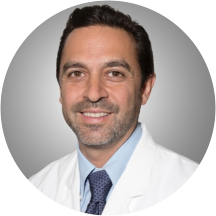 Dr. Bob (Babak) Baravarian, DPM