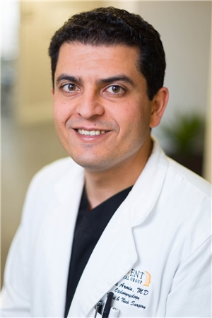 Dr. Bob Armin, MD
