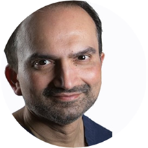 Dr. Bob Soni, MD