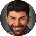 Dr. Bobak Bakhshoudeh, DDS