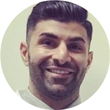 Dr. Bobak Bakhshoudeh, DMD