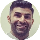 Dr. Bobak Bakhshoudeh, DMD