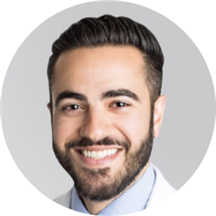 Dr. Bobbak (Bobby) Mansouri, MD