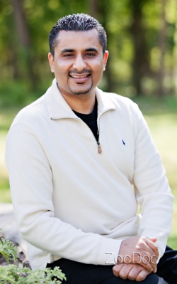 Dr. Bobby (Rajdeep) Bawa, DDS