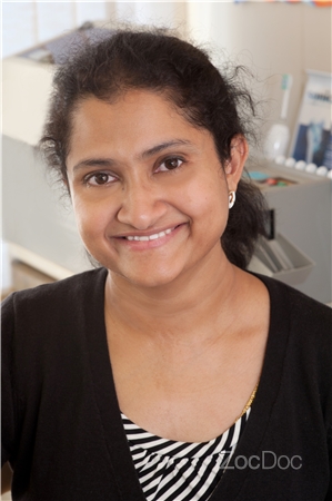 Dr. Bobby Gajendran, DDS