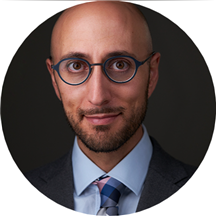 Dr. Bobby Nourani, DO