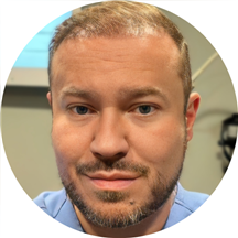 Dr. Bobby Smith, OD