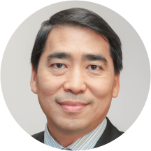 Dr. Bogard Chang, OD