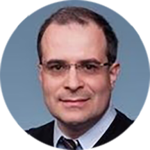 Dr. Bogdan Grigorescu, MD