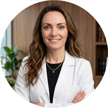 Dr. Bohan Farrell, DNP