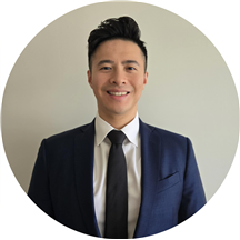 Dr. Bohan Li, DPM