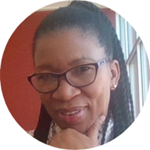 Dr. Boikanyo Tlhong, PsyD