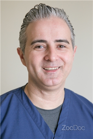 Dr. Bojan Pavlovic, MD