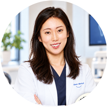 Dr. Bokhung (Angelina) Kim, DMD