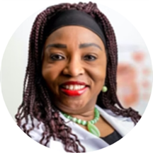 Dr. Bolaji A. Owoloja, DNP