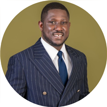 Dr. Bolaji Ojo, APRN, DNP