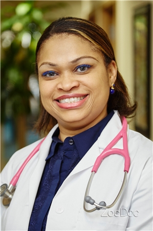Dr. Boma Park, MD