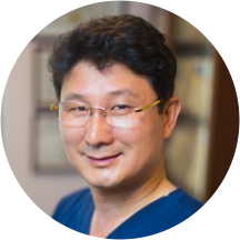 Dr. Bon Cho, LAc, PhD