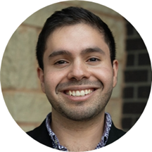 Dr. Boney Noriega, DC