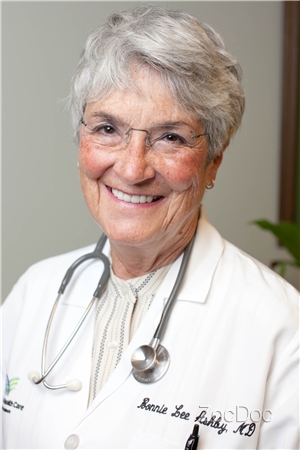 Dr. Bonnie Ashby, MD