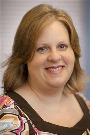 Dr. Bonnie G. Nadel, MD, FAAP