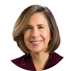 Dr. Bonnie Pollak, JD, MSW, PhD