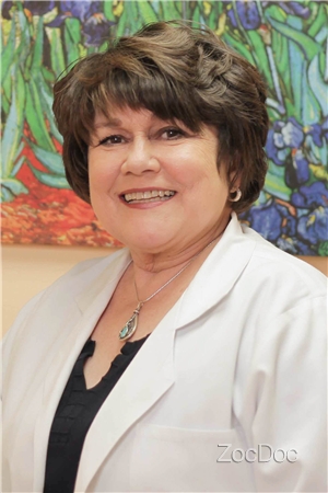 Dr. Bonnie Sanchez, DPM