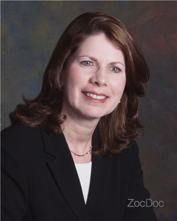 Dr. Bonnie Silverman, MD