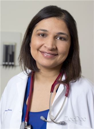 Dr. Bonu Kapoor-Mohimen, MD
