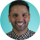 Dr. Borhan Darmal, MD