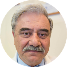 Dr. Boris Abramov, DPM