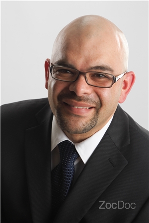 Dr. Boris Alvarez, DDS