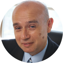 Dr. Boris Balson, MD