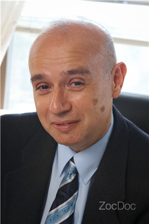 Dr. Boris Balson, MD