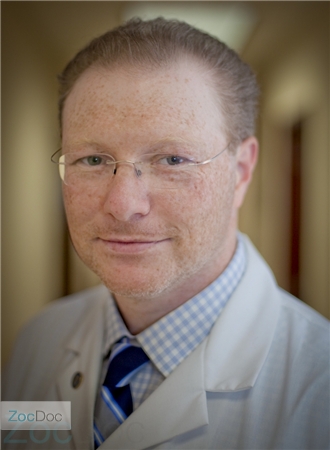 Dr. Boris Bentsianov, MD