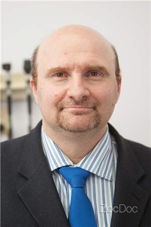 Dr. Boris Chusid, MD